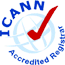 ICANN